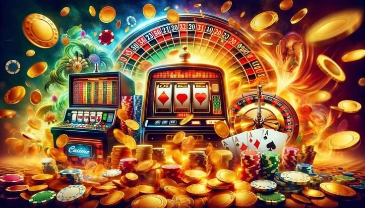Sportsbook